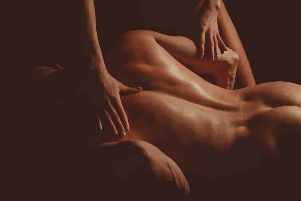 What to Expect During Your Erotic Massage Session with Isabelle at Elite Body&nbsp;Massage