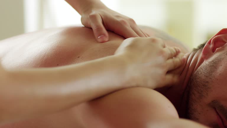 Unveiling the Hidden Benefits of an Erotic&nbsp;Massage